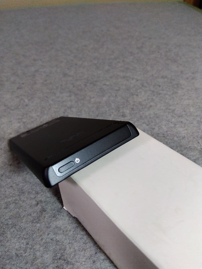 SONY ウォークマン ＋ Bluetoothスピーカー