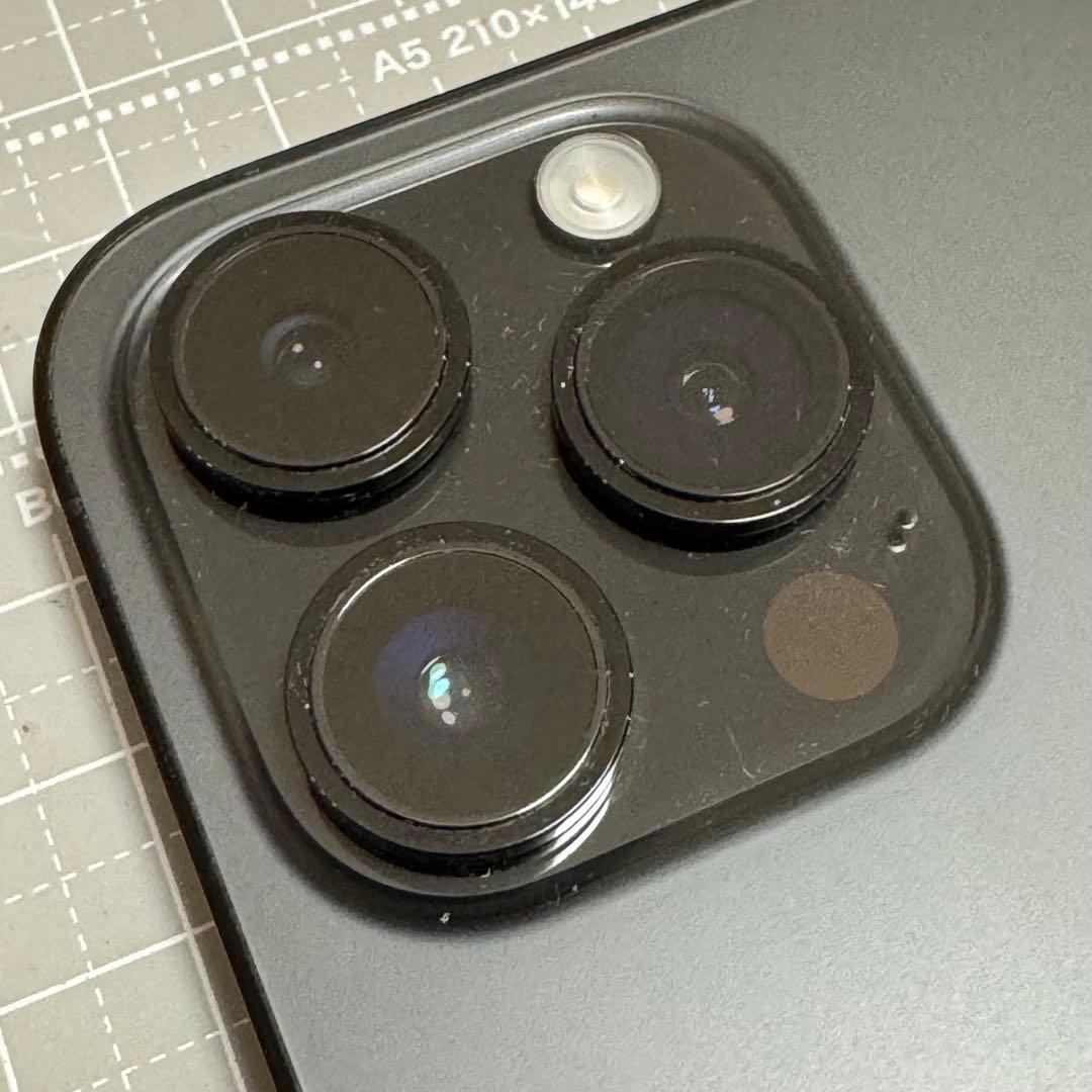 iPhone14 pro 256GB スペースブラック