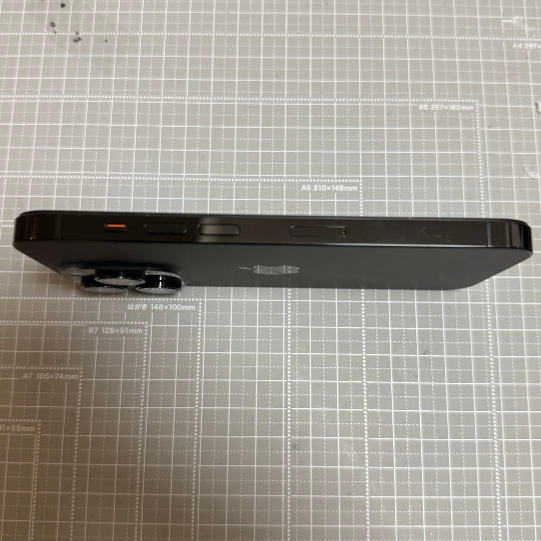 iPhone14 pro 256GB スペースブラック