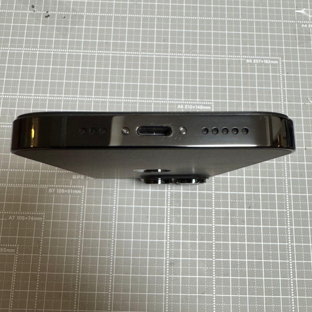 iPhone14 pro 256GB スペースブラック