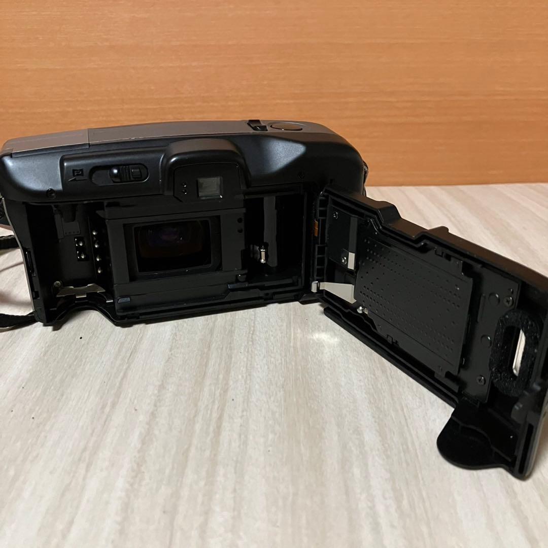 Canon Autoboy SⅡ パノラマ　フイルムカメラ