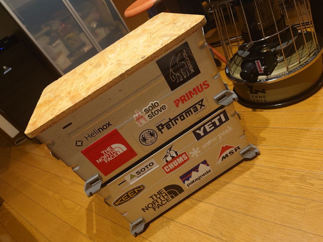 値下げ交渉可能　スノーピーク　シェルコン25 2個セット