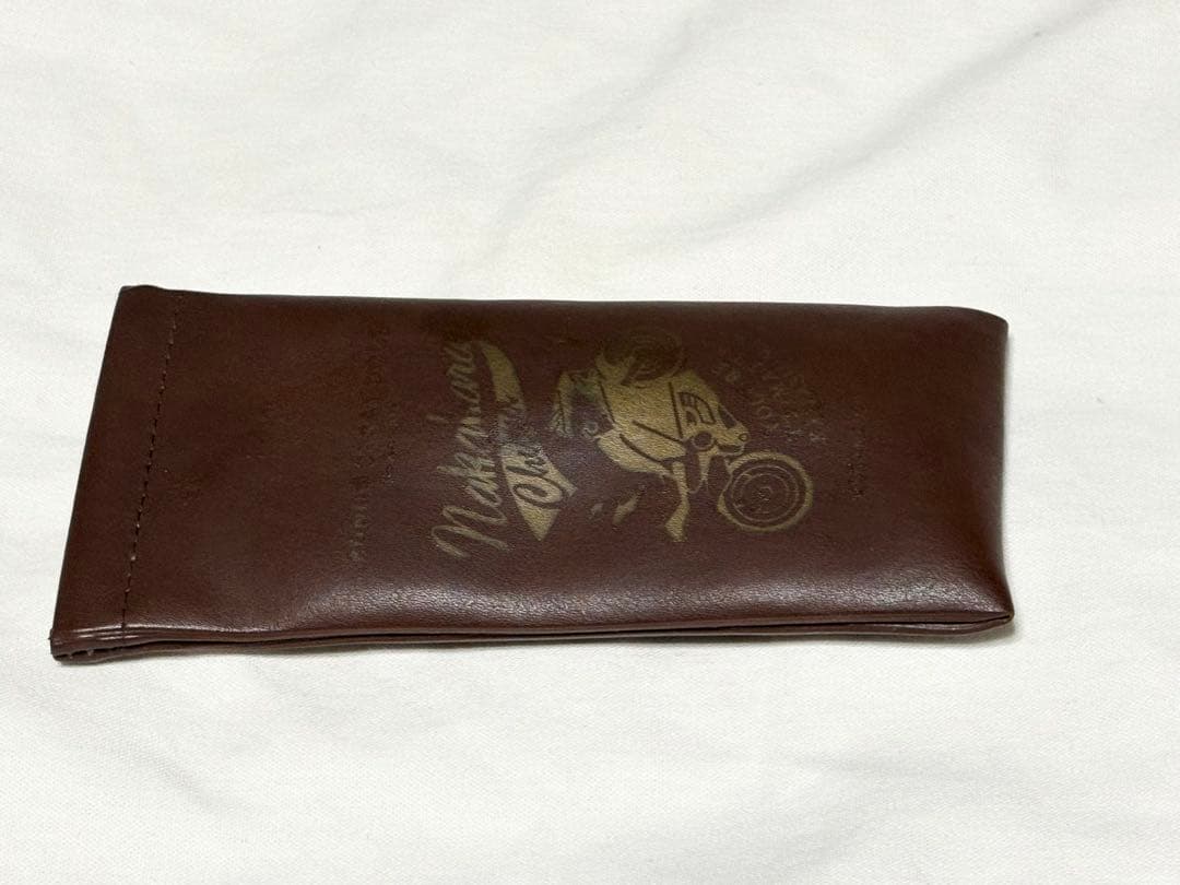 文スト 中原中也 眼鏡市場 コラボ眼鏡市場 DEAD APPLE