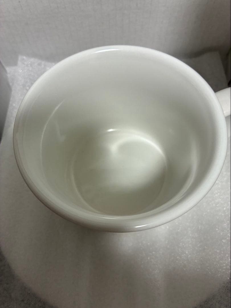 ミセスグリーンアップル　ホワイトラウンジ初回限定BOX版※グッズのみ