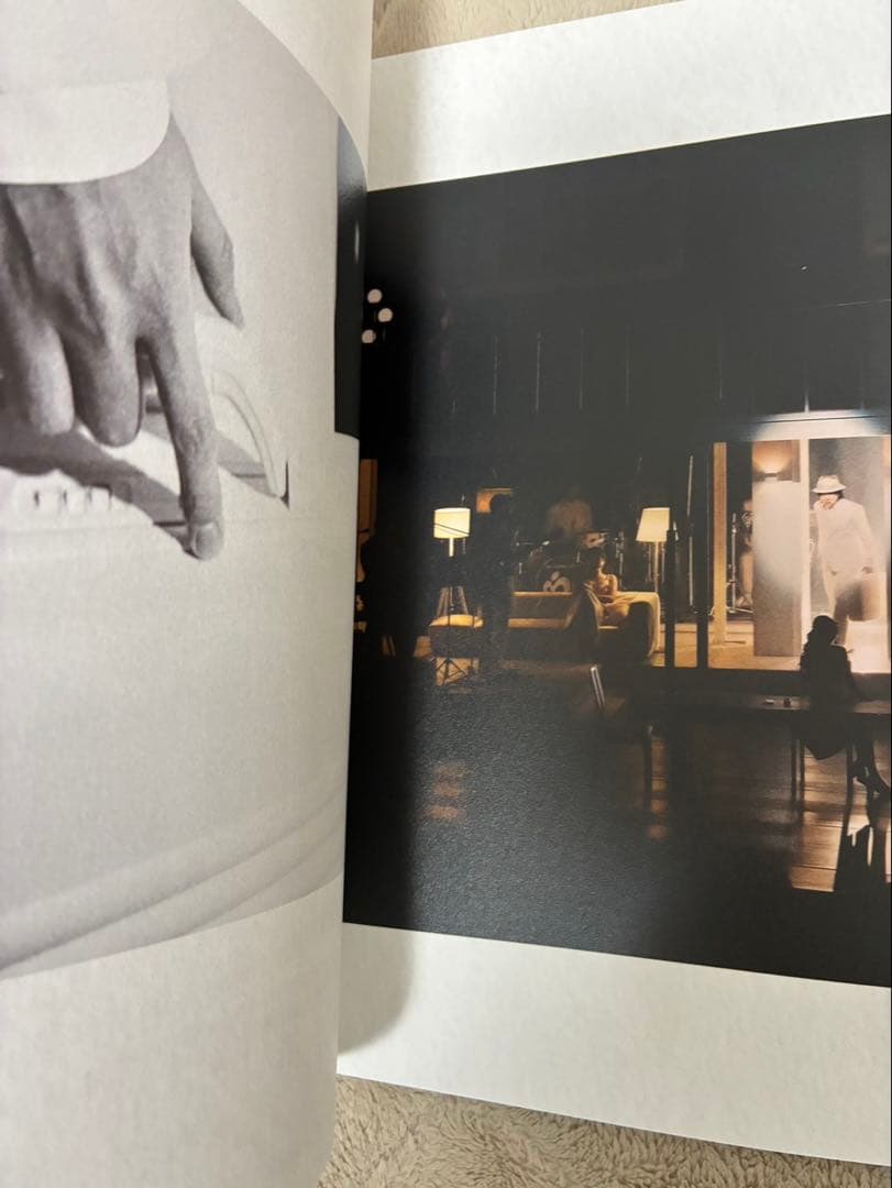 ミセスグリーンアップル　ホワイトラウンジ初回限定BOX版※グッズのみ