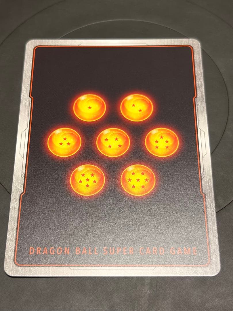 ゴテンクス SR パラレル マンガブースター02 SB02-022 高騰中！