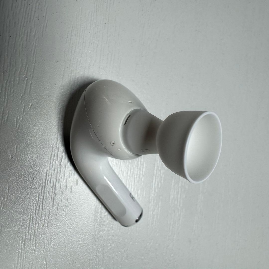 イヤホン Airpods Pro with Magsafe Charging Case