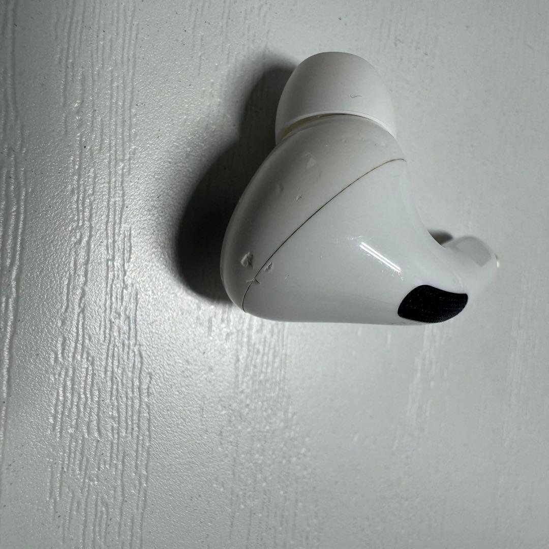 イヤホン Airpods Pro with Magsafe Charging Case