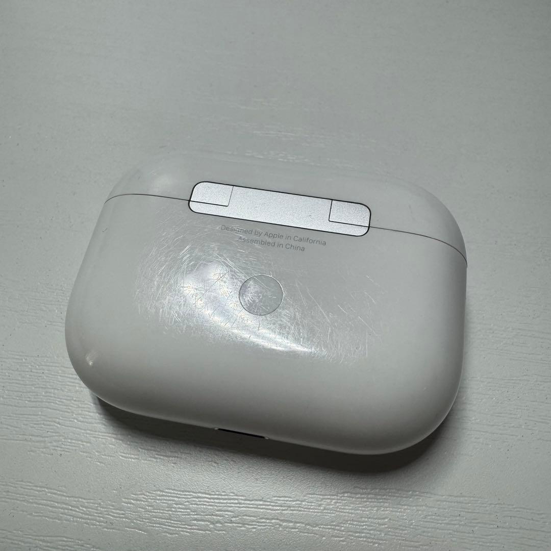 イヤホン Airpods Pro with Magsafe Charging Case