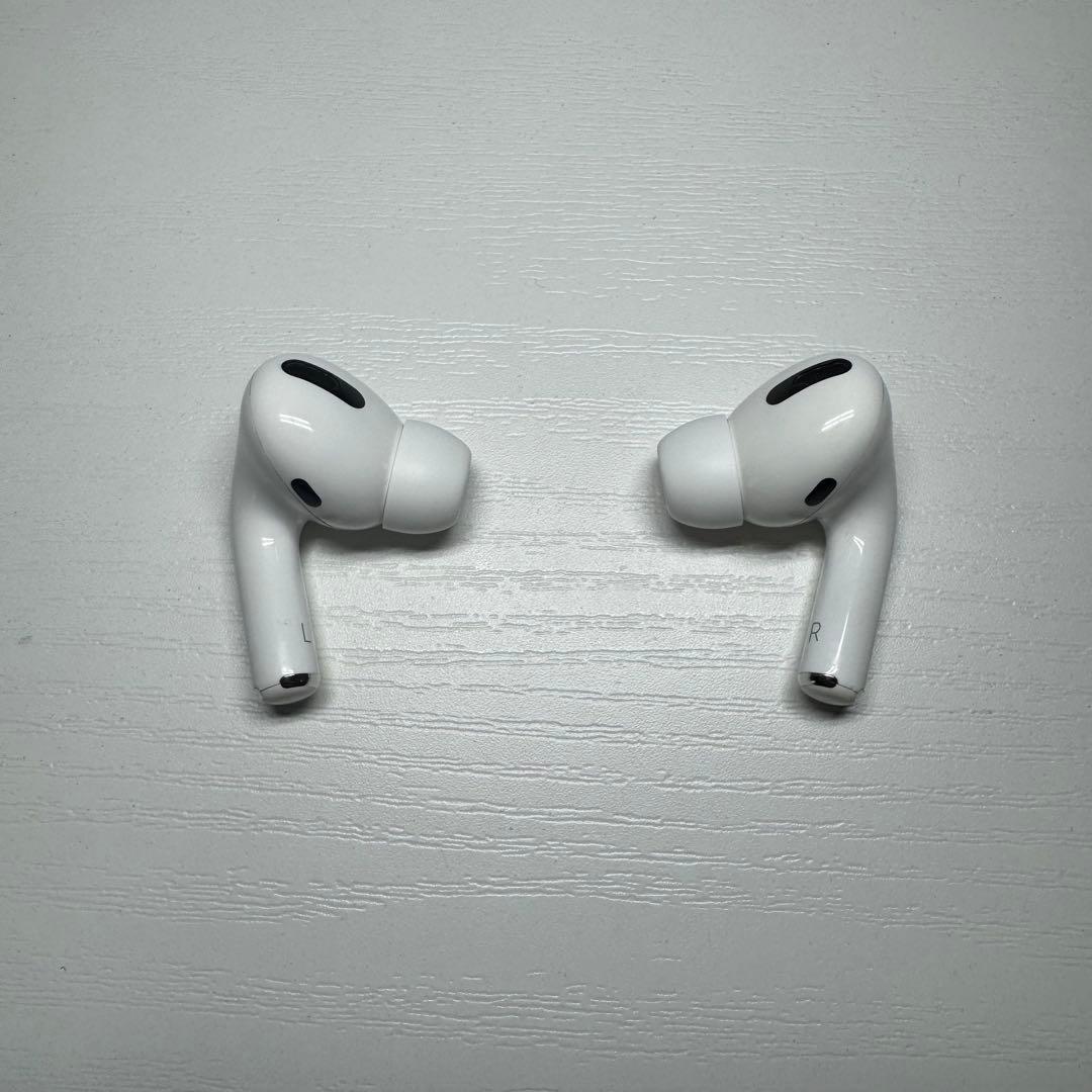 イヤホン Airpods Pro with Magsafe Charging Case