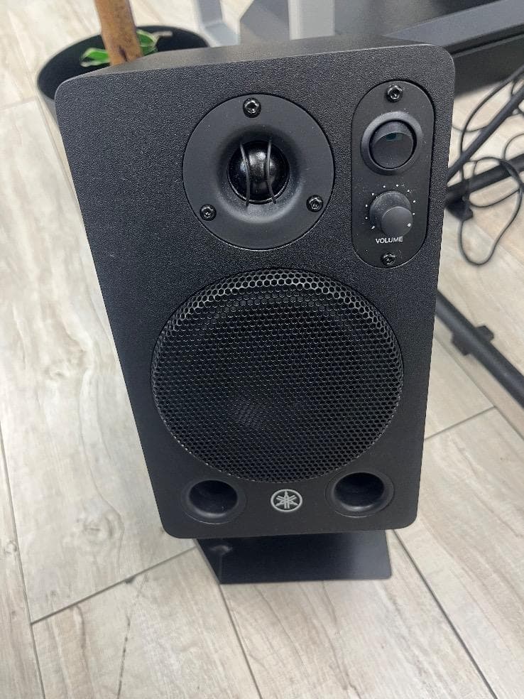 ★83876【電子ピアノ】YAMAHA　ELC02　2017年製