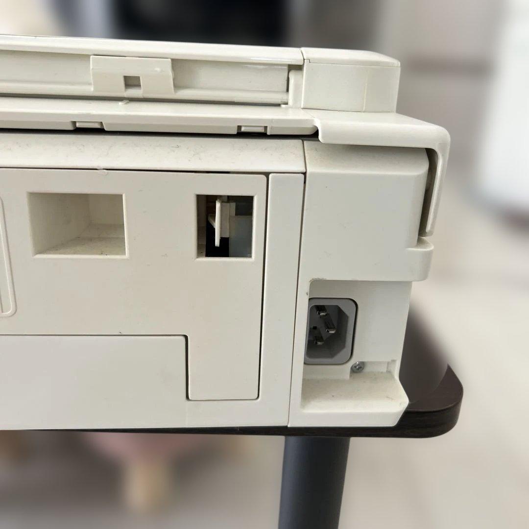 EPSON EP-804AW プリンター　ジャンク品