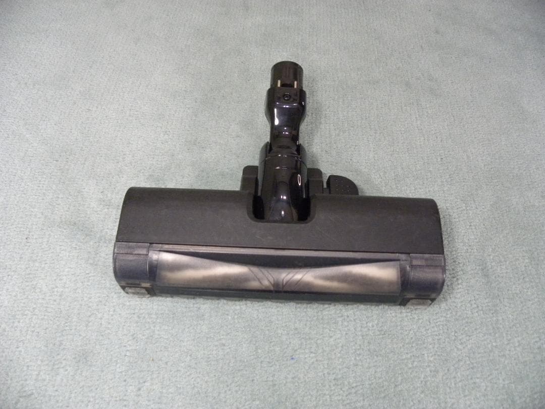 Panasonicサイクロン掃除機MC-SR40K