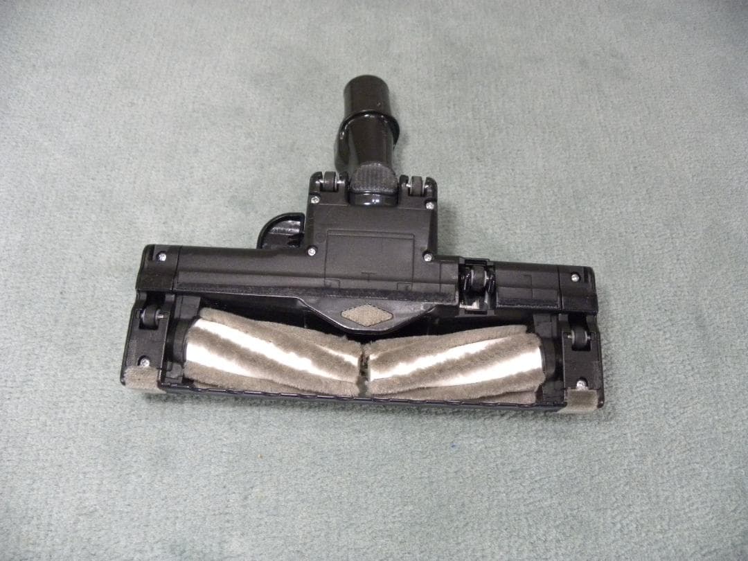 Panasonicサイクロン掃除機MC-SR40K