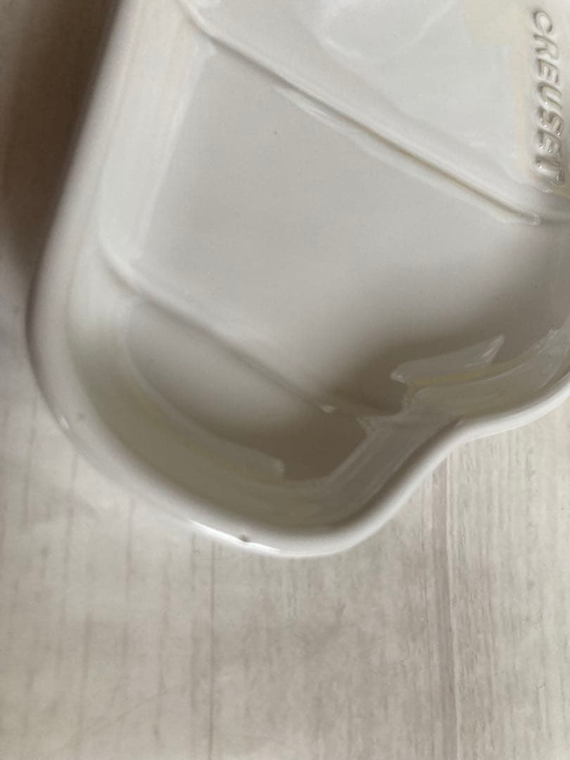 m*i様 ルクルーゼ　LE CREUSET キャベツ　オニオン　S クロワッサン