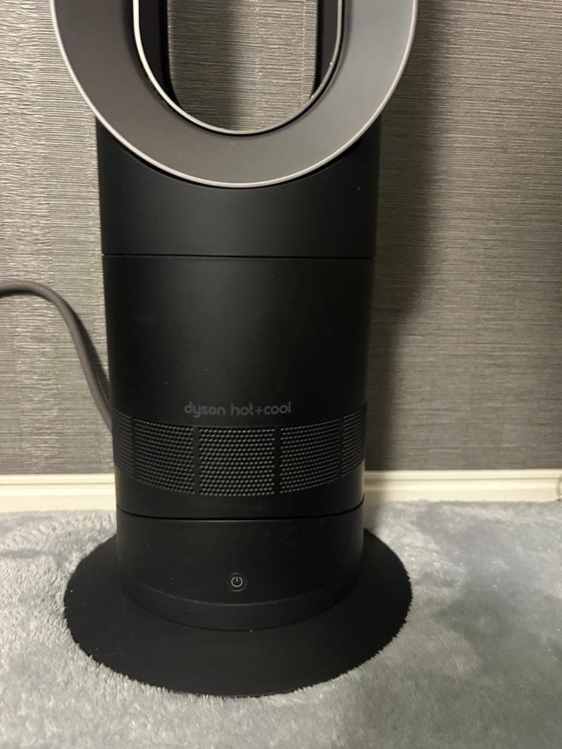 Dyson Hot+Cool AM09ファンヒーター扇風機　2022年製