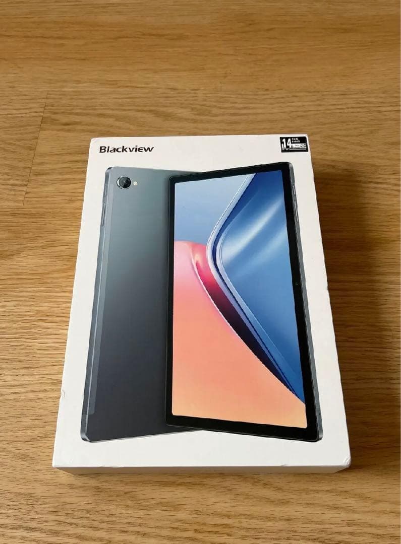 新品！Androidタブレット Tab15Pro 256GB 大画面