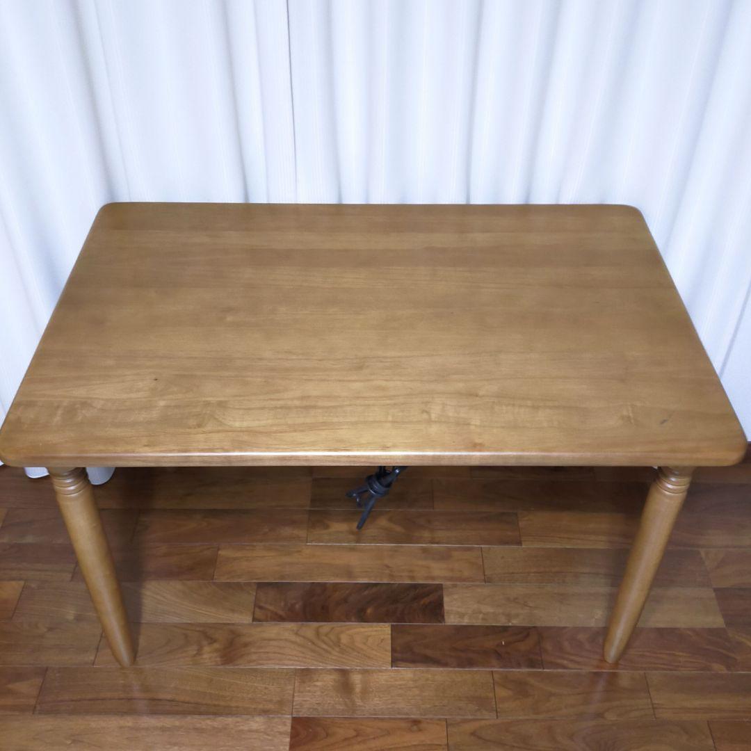 karimoku 学習机 ワークテーブル セット①