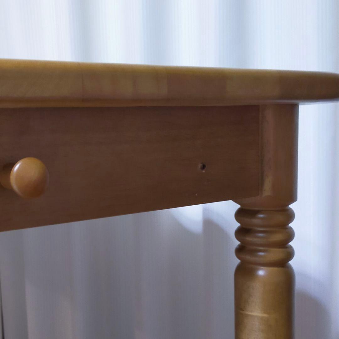 karimoku 学習机 ワークテーブル セット①