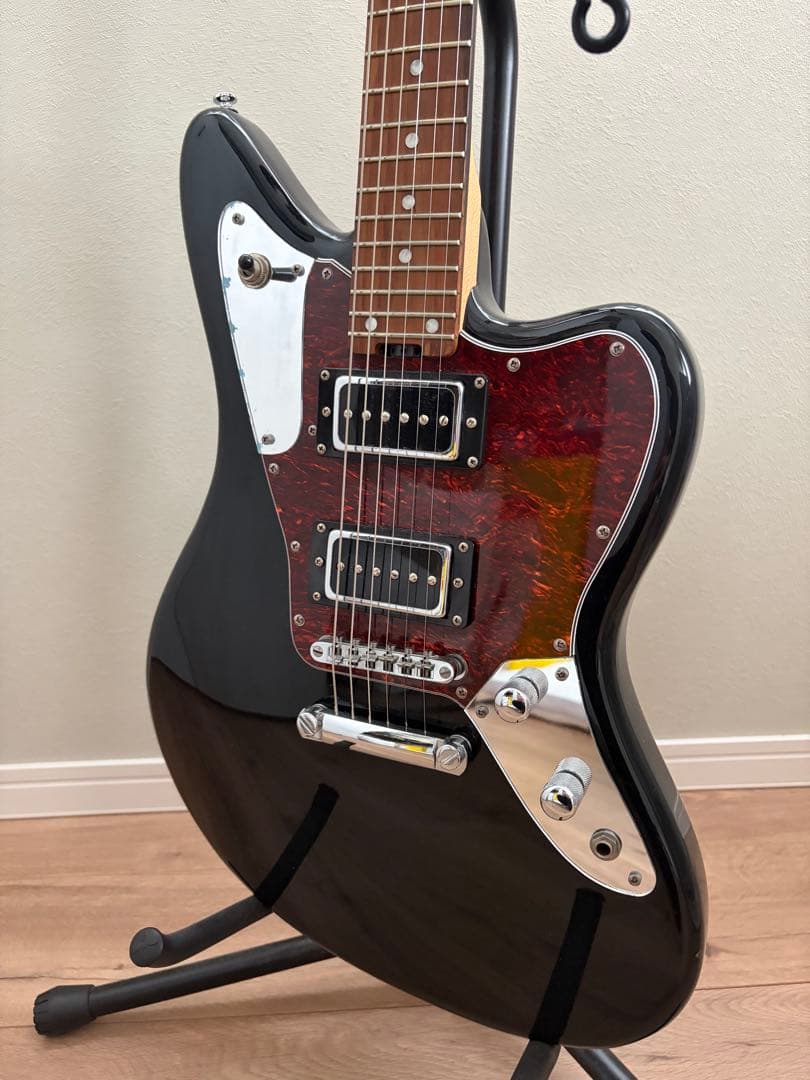 SCHECTER OL-AR06/BK ORIENTAL LINE