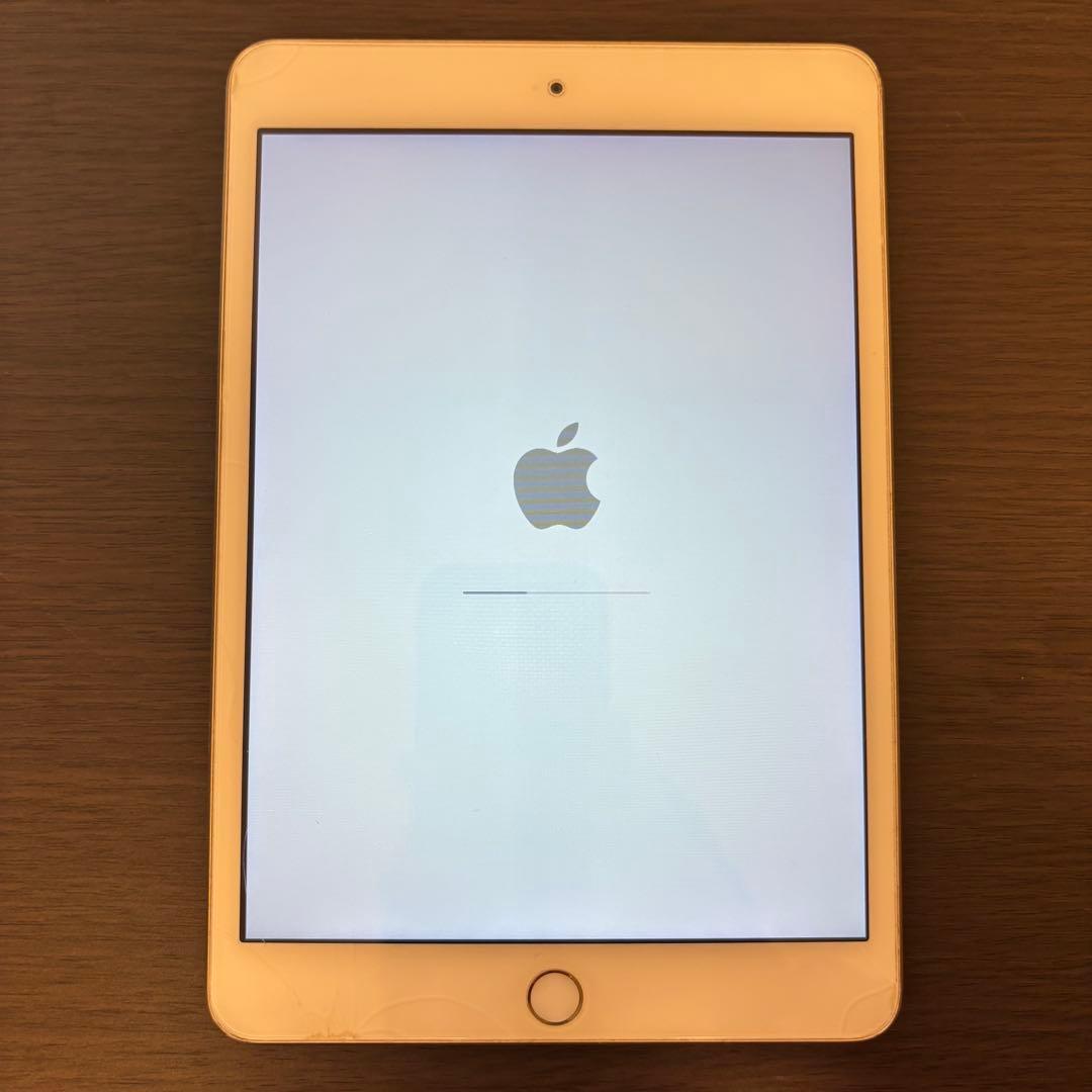 iPad本体 iPad mini 3 128GB