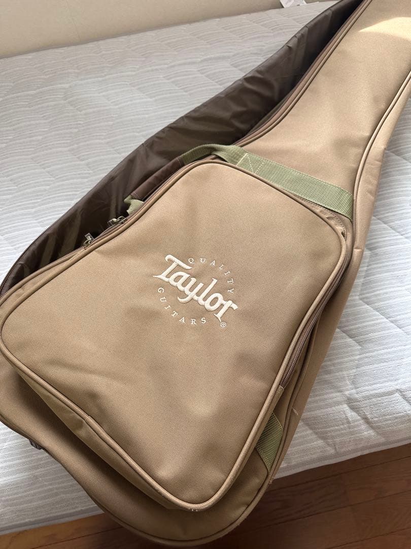 Taylor LTD Academy EG 12e 【新品¥162,000】