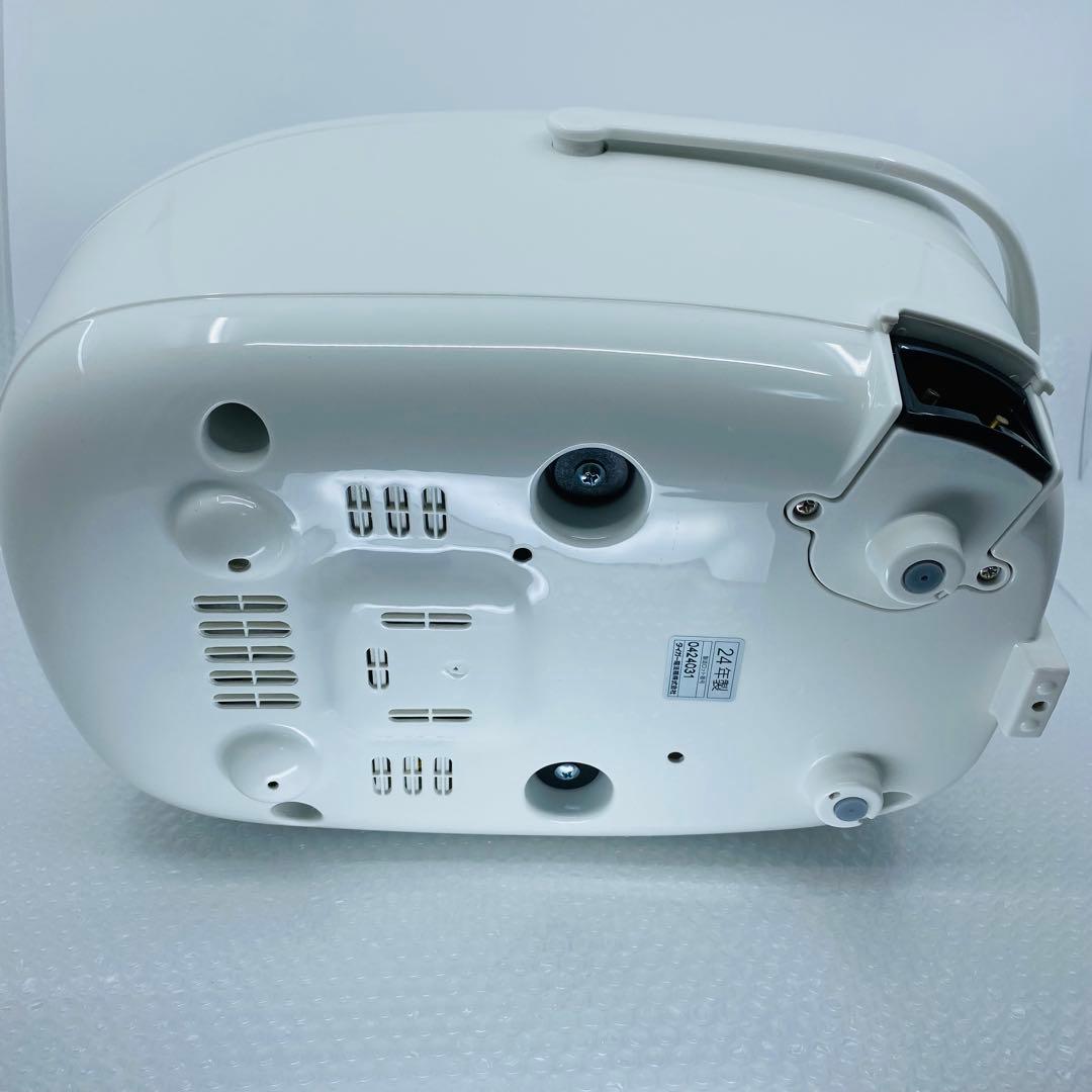 TIGER 炊飯器　JBH-G101 5.5合