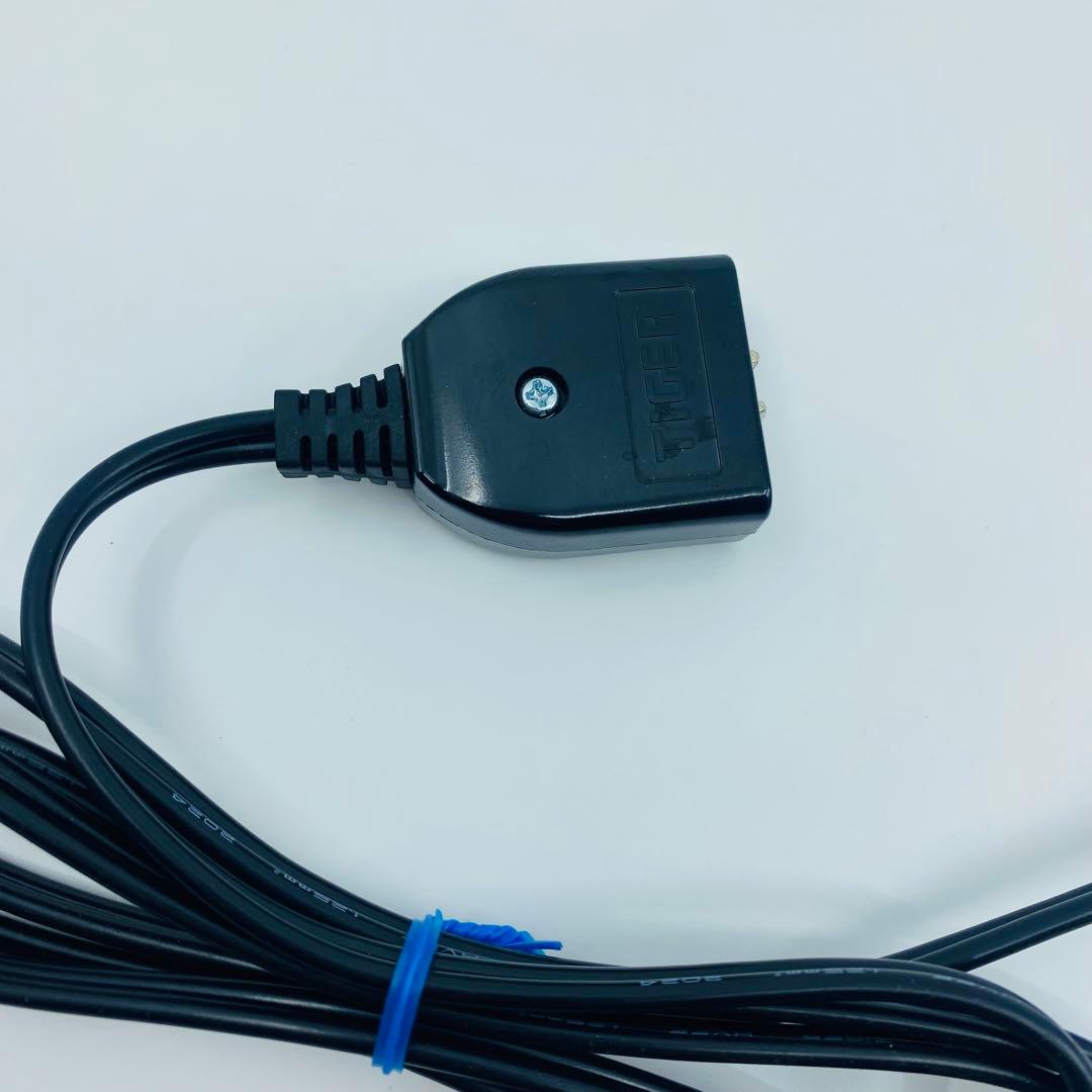 TIGER 炊飯器　JBH-G101 5.5合