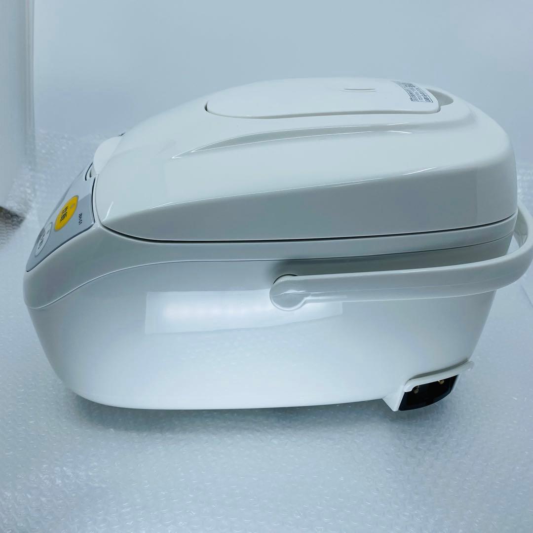TIGER 炊飯器　JBH-G101 5.5合