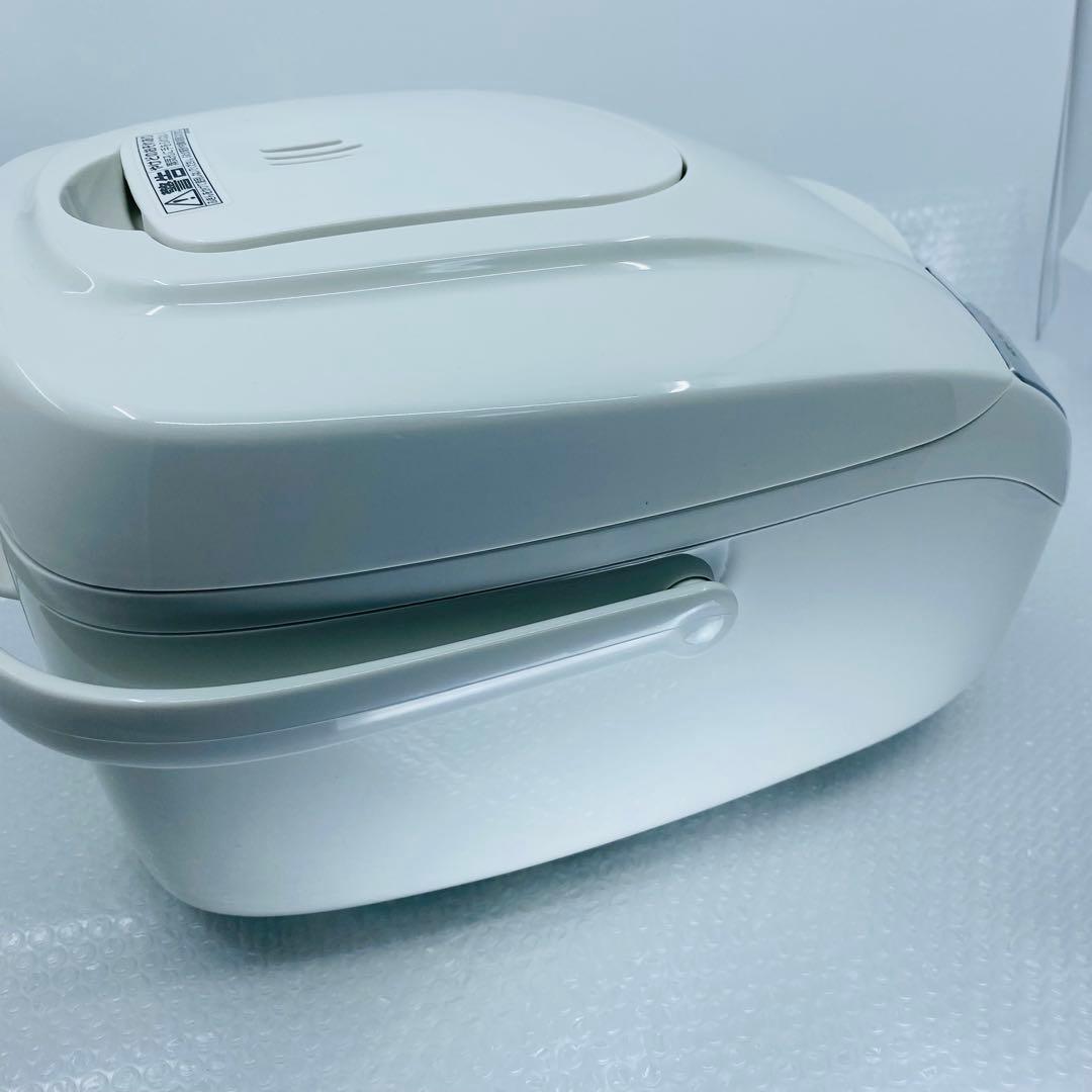 TIGER 炊飯器　JBH-G101 5.5合