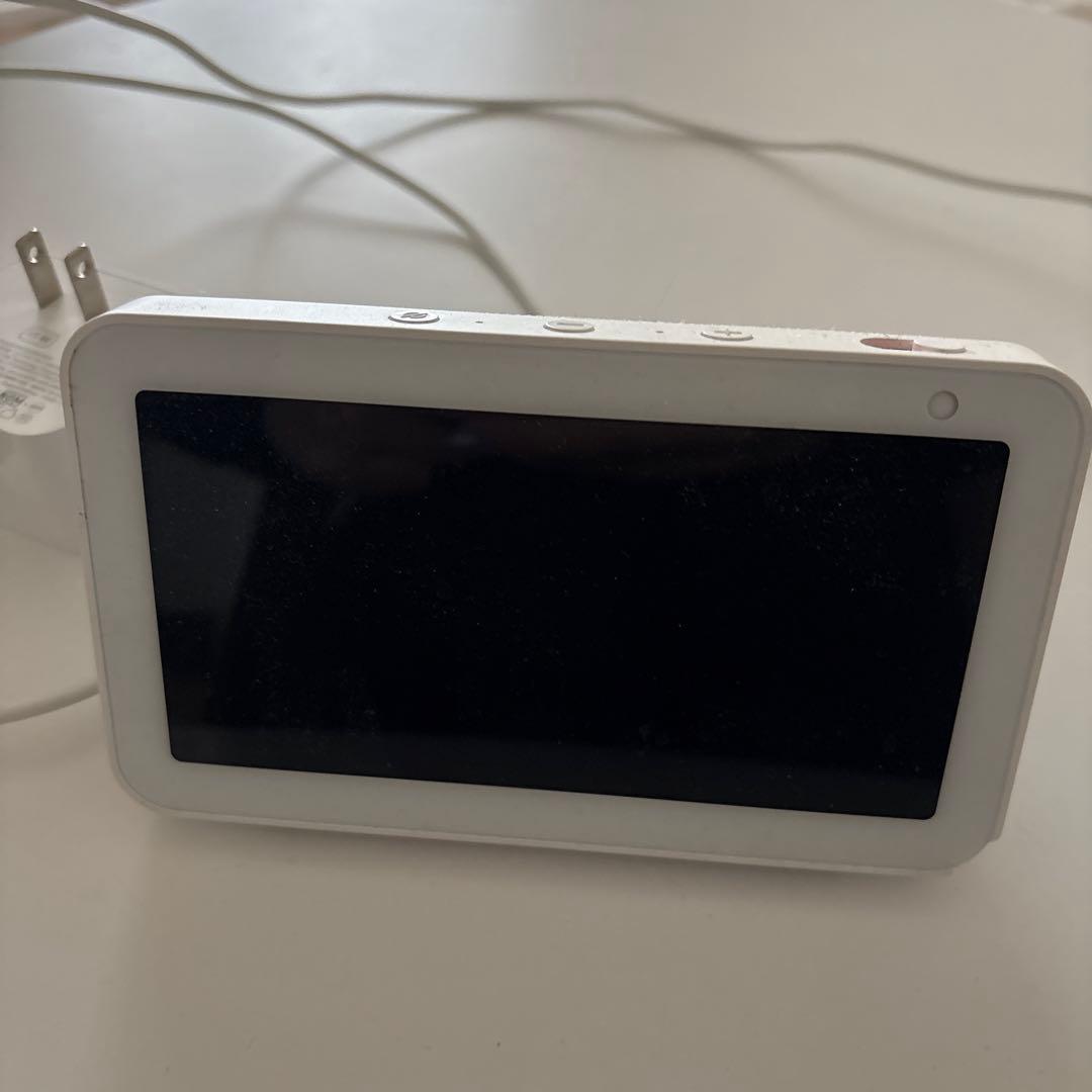 Echo Show 5（第3世代）