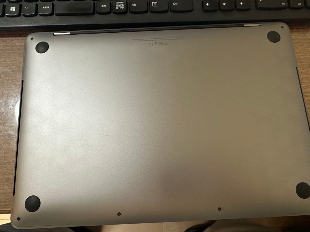 MacBook本体 MacBook Pro 2020 13inch