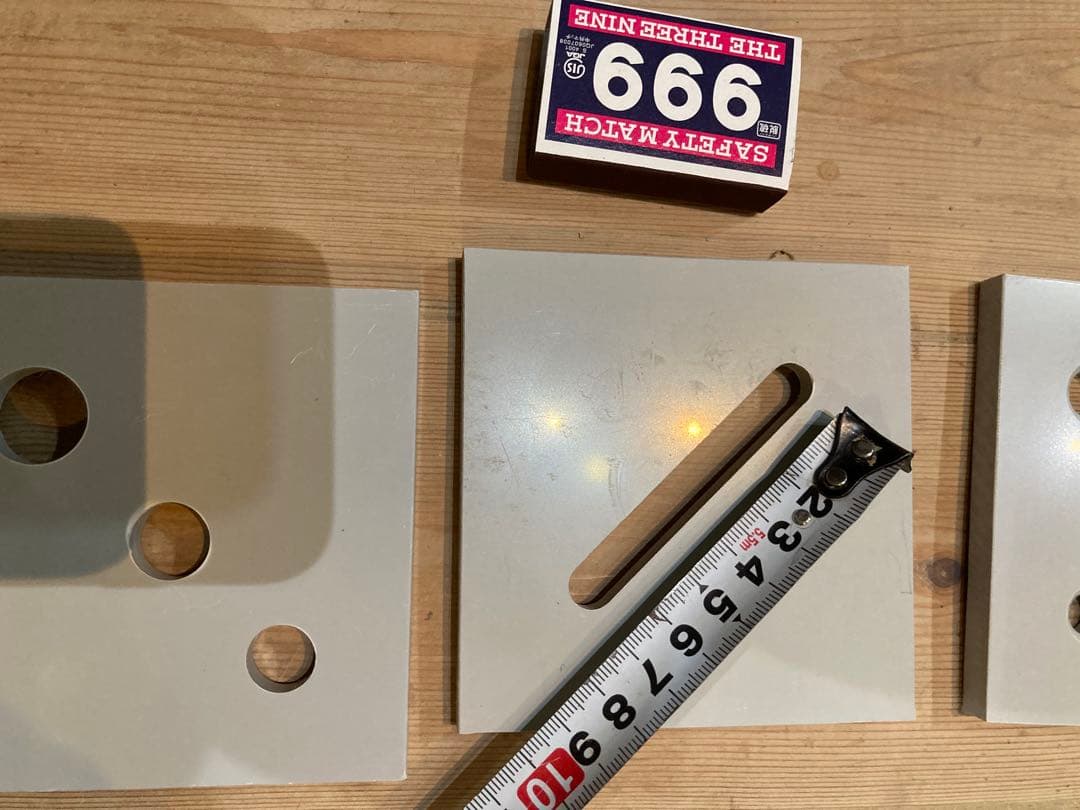 陶芸粘土押出機　壁取り付け　ハンドル付きステンレススチール押し出し機　4層モード