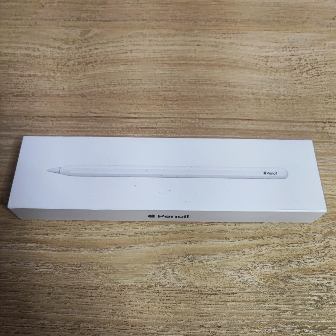 Apple Pencil 第2世代 A2051 iPad対応 磁気充電 動作品