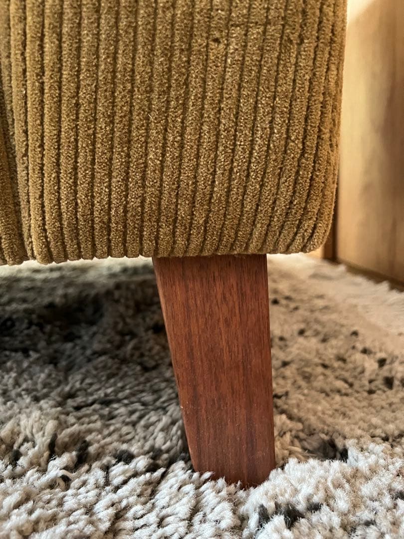 TRUCK FURNITURE FK SOFA 3-SEATER fkソファ