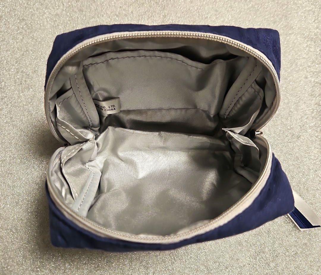 マホロア　スクエアポーチ