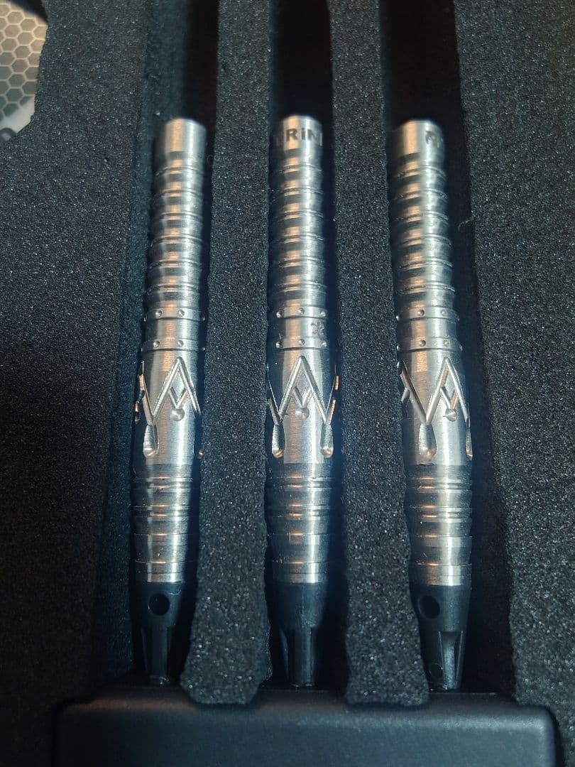 TRINIDAD PRO-SERIES ROSA KWOK ダーツ