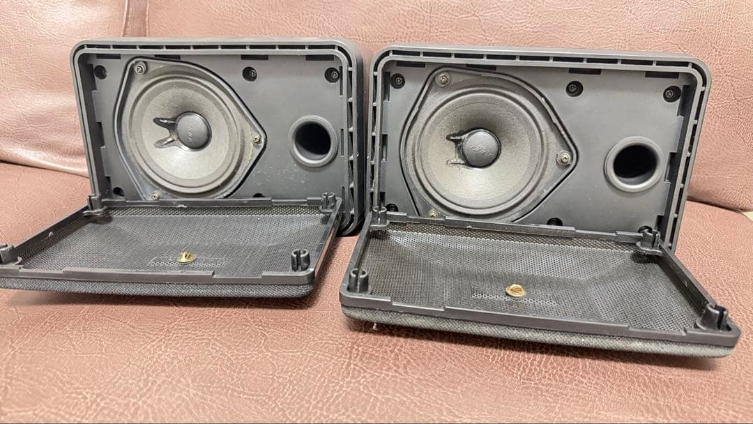 【売り切り】Bose ペアスピーカー 101MM