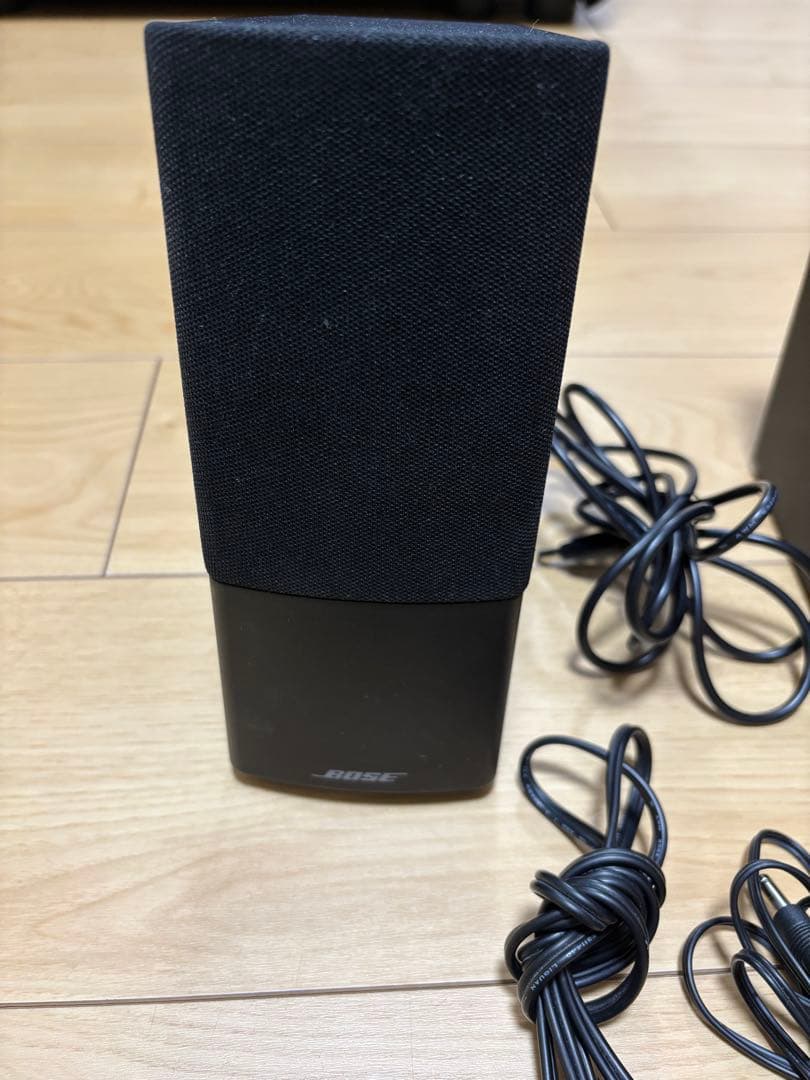 BOSE コンパニオン 2 series 3