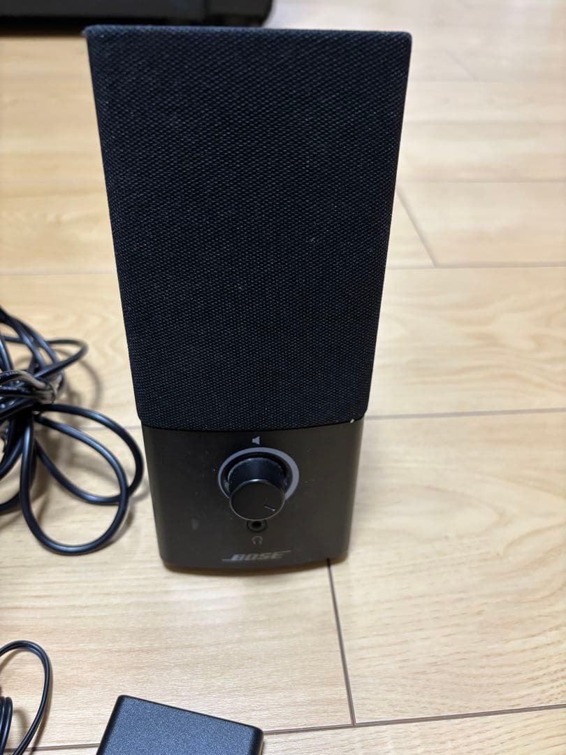 BOSE コンパニオン 2 series 3