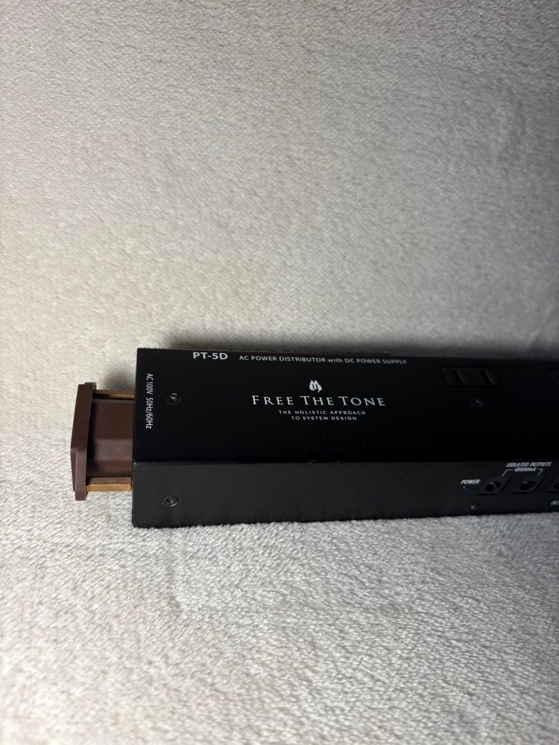 ギター FREE THE TONE / PT-5D