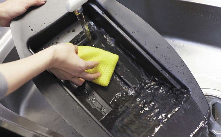 Aladdin グラファイトグリラー AEG-G13A(W)