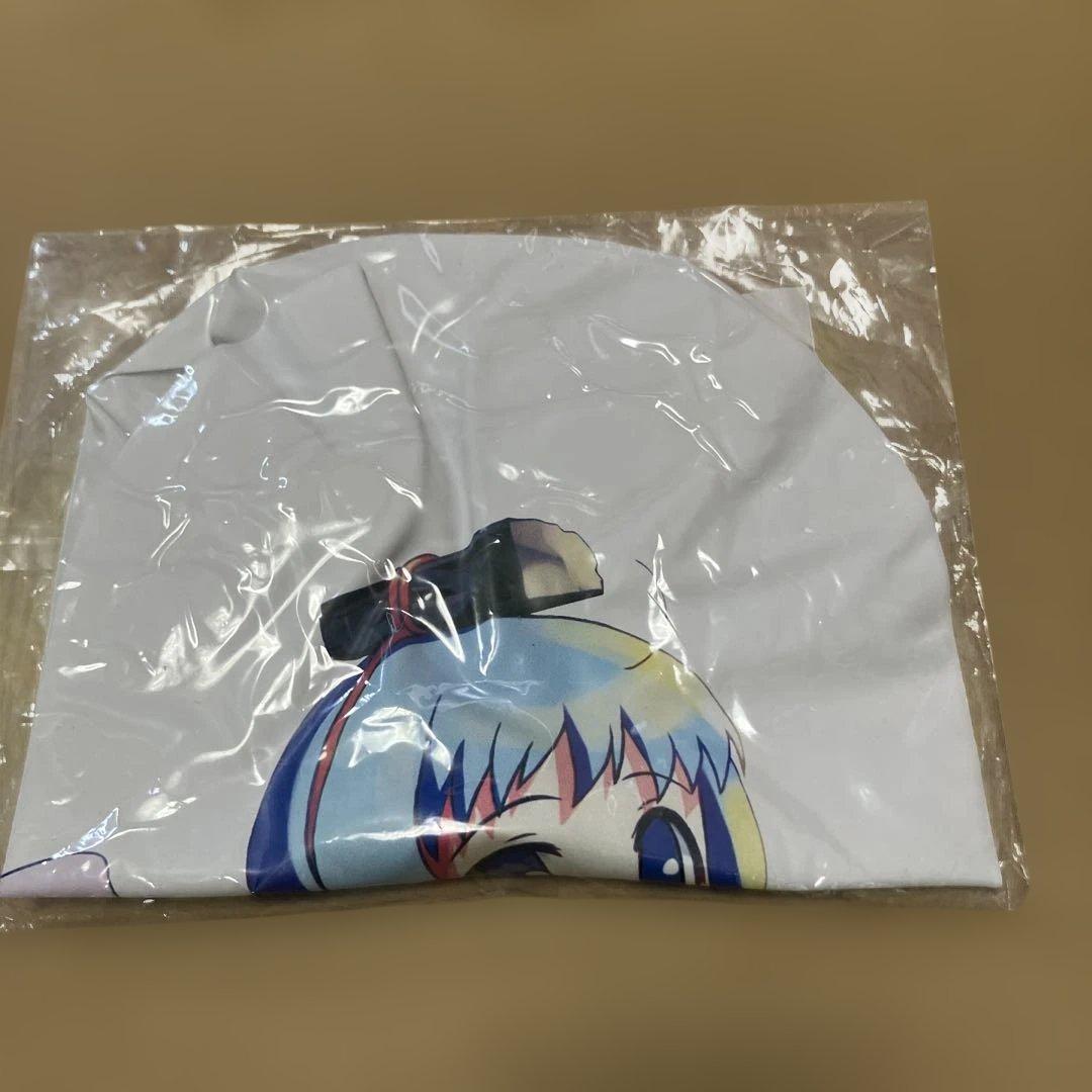 6点　グッズセット　びんちょうタン　江草天仁