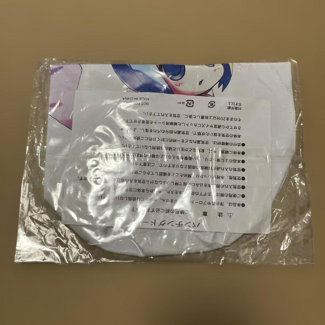 6点　グッズセット　びんちょうタン　江草天仁