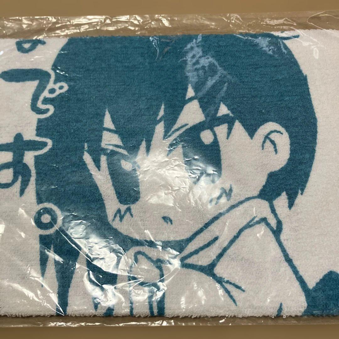 6点　グッズセット　びんちょうタン　江草天仁