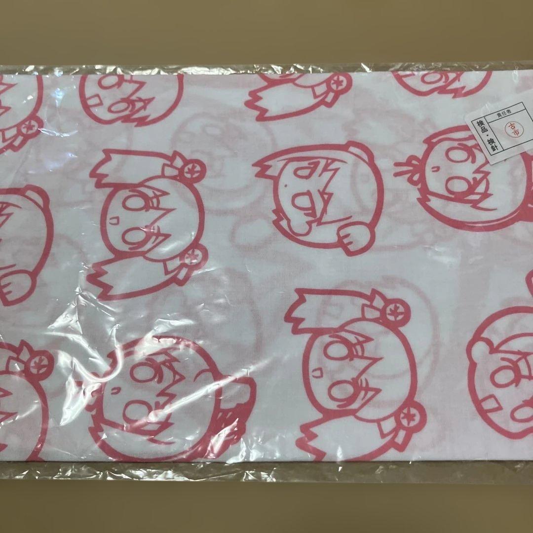 6点　グッズセット　びんちょうタン　江草天仁