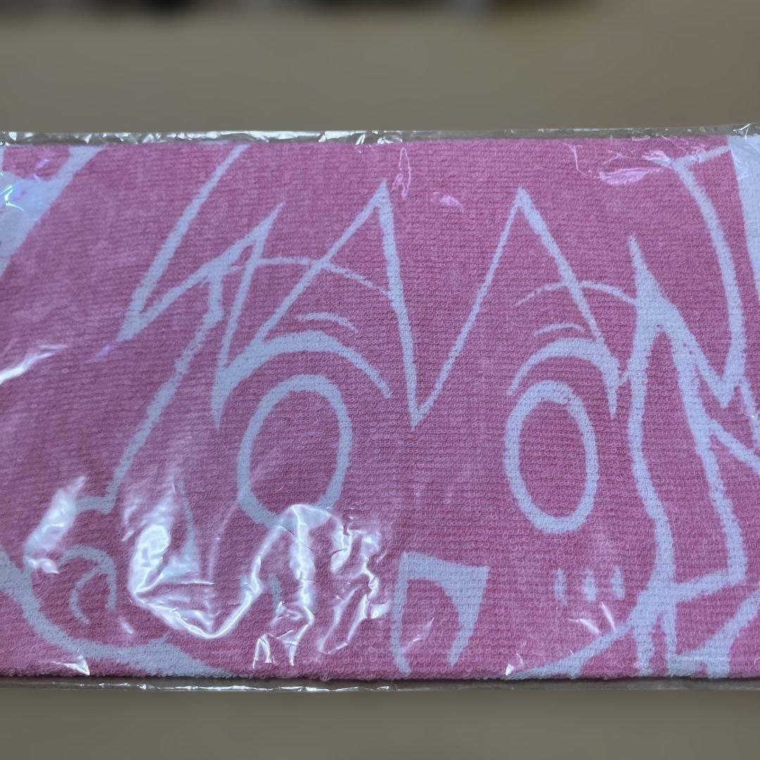 6点　グッズセット　びんちょうタン　江草天仁