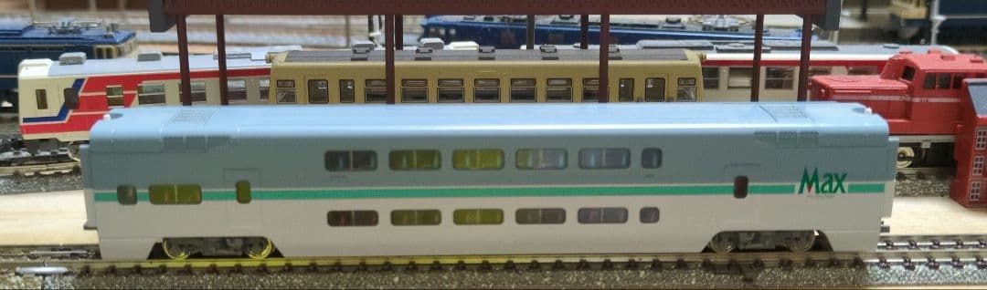 鉄道模型 JRE1系 増結セットB 3両セット