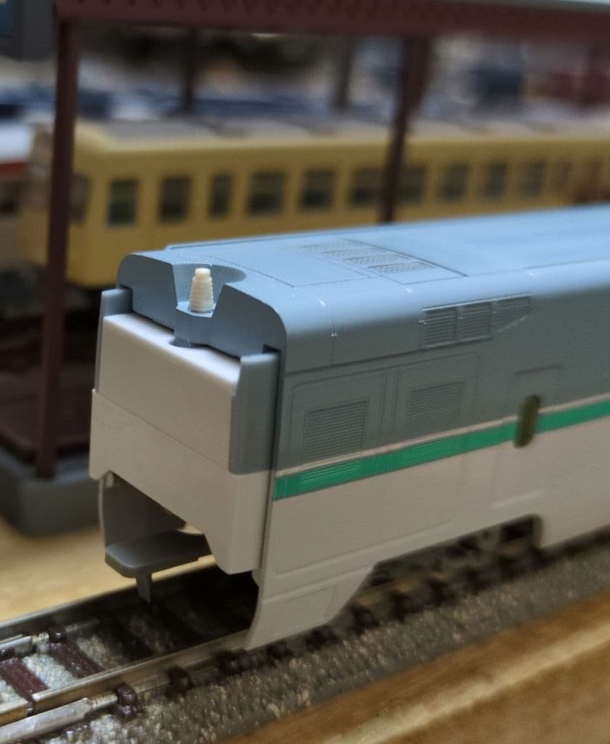 鉄道模型 JRE1系 増結セットB 3両セット