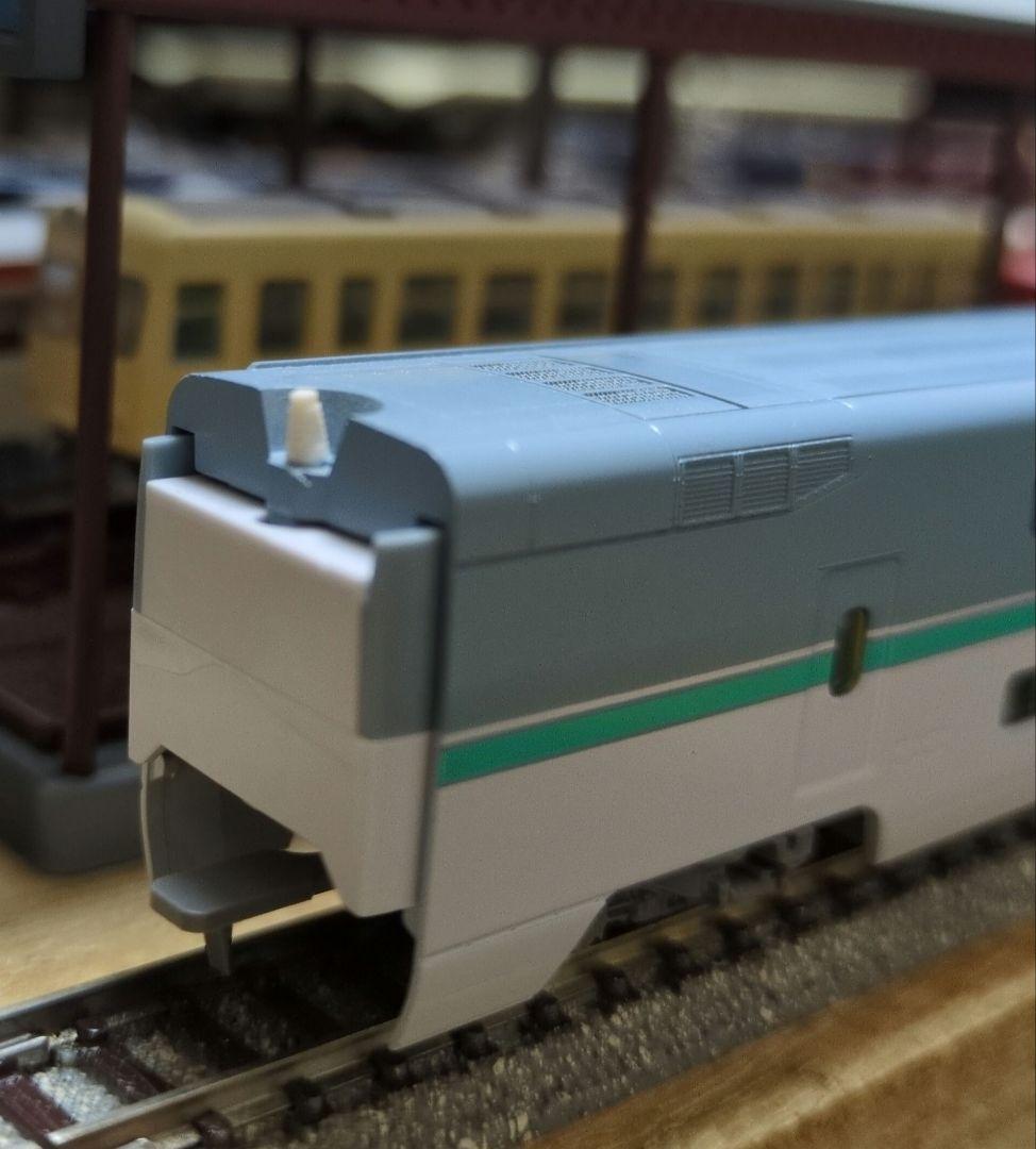 鉄道模型 JRE1系 増結セットB 3両セット